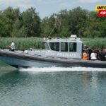 „Nova” pomorska baza policije u Ulcinju