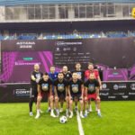Kipar pao nakon penala, Titograđani idu na Games of the Future