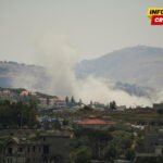 Zvaničnici: Libanska vojska povukla vojnike iz baze na jugu; Mediji: Dvije osobe poginule