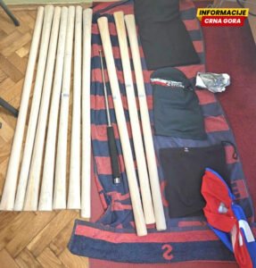 Splitsko-dalmatinska policija: Uhapšeno 14 ljudi, došli na Hvar s namjerom da napadnu sezonske radnike iz Srbije