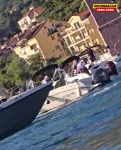 Masovna tuča gliseraša: Jedni optužili druge da špijuniraju inspektoru (VIDEO)