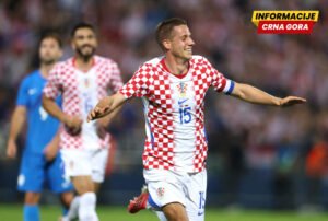 Pašalić: Hrvatska je u teškoj grupi na SP, ali ima reputaciju