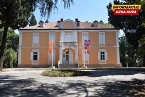 Ne znaju smije li se Petrovićima dati dvorac: Ministarstvo kulture bez jasnog odgovora na pitanje u slučaju Kruševac