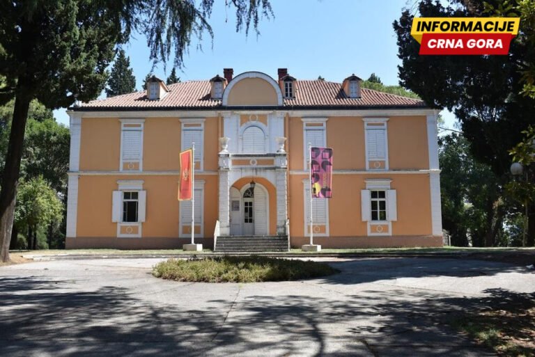 Ne znaju smije li se Petrovićima dati dvorac: Ministarstvo kulture bez jasnog odgovora na pitanje u slučaju Kruševac
