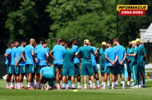 Poslastica Brazil – Maroko: Anćelotijev udar na senzaciju iz Katara