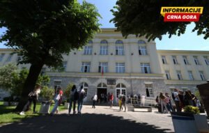 Za 7.400 đaka više od 10.200 mjesta: Upis u srednje škole uskoro, polumaturanti imaju širok izbor