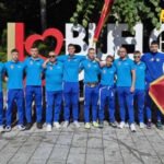 Crna Gora sa tri ekipe na međunarodnim školskim sportskim takmičenjima