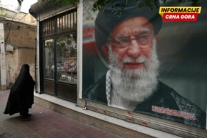 Ubijeni Vrhovni vođa Irana Ali Hamenei biće sahranjen početkom jula