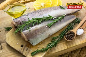 Oslić sa blitvom: Jednostavan mediteranski obrok koji prija i tijelu i stomaku