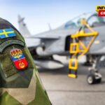 Švedska presrela dva ruska borbena aviona
