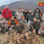 Lovačko udruženje “Bajo Pivljanin” proslavilo 80 godina postojanja: Ponosni na bogat fond divljači i turiste koje dovode