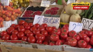 Pijace pod lupom: Koliko je hrane zaista domaće?