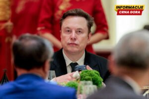 Ogromno carstvo Ilona Maska – od raketa do moždanog implanta
