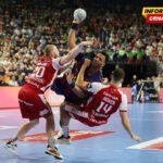 Nilsenovih 18 odbrana dovelo Barselonu na korak od 13. titule šampiona Evrope