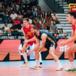 Pobjeda nakon preokreta: Crna Gora bolja od Letonije u Portugalu