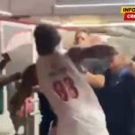 Titula Olimpijakosa u sijenci opšte tuče Kendrika Nana i Tajrika Džonsa