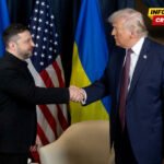 Tramp i Zelenski u utorak na radnom sastanku G7 u Francuskoj