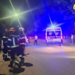 Dvoje tinejdžera stradalo, jedna osoba životno ugrožena u saobraćajnoj nesreći u Nikšiću