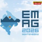 Crna Gora domaćin najvećeg godišnjeg okupljanja evropske Mense: Očekuju više od 800 učesnika iz 40 zemalja