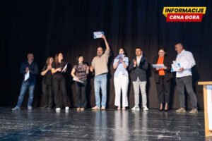 Predstava “Sporazum” pobjednik Festivala dramskih amatera