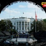 Trampov 80. rođendan: UFC spektakl na travnjaku ispred Bijele kuće