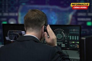 CIN-CG Pazi, snima se: Zaposleni u ANB-u podnijeli krivičnu prijavu SDT-u zbog sumnji u nezakonit nadzor