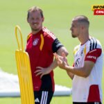 Njemačka – Kurasao, megafavorit i totalni autsajder: Sve je spremno za goleadu u Hjustonu