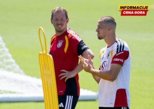 Njemačka – Kurasao, megafavorit i totalni autsajder: Sve je spremno za goleadu u Hjustonu