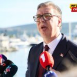 Vučić: Na skupu 27. juna biće predstavljena lista SNS za predstojeće izbore