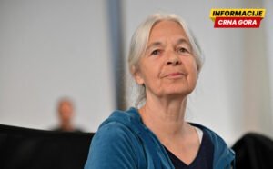 Živi duhovi nasilnog radikalizma