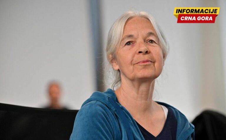 Živi duhovi nasilnog radikalizma