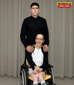 Devet godina upornosti i rada rezultiralo “lučom”: Umjesto prepreka, Maja je vidjela put
