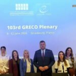 GRECO konstatovao napredak na implementaciji preporuka