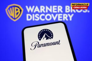 Odobreno spajanje Paramount i Warner Bros. kompanija