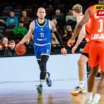 “Basket News”: Arnas Velička između Brizbejna i Budućnosti