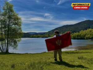 Od Cetinja, preko Norveške, do SAD: Luka Perišić studiraće na Vanderbilt univerzitetu uz stipendiju od 400.000 dolara