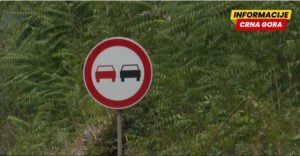 Koliko su crnogorski putevi bezbjedni?