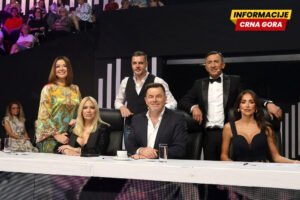Nikad nije kasno: Drugo polufinale donosi borbu za pet mjesta u finalu