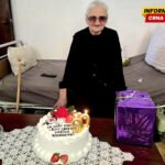 Devet decenija života bake Slavojke, jubilej jedne posebne životne priče