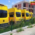 Ulcinj bez gradskog prevoza i ovog ljeta?