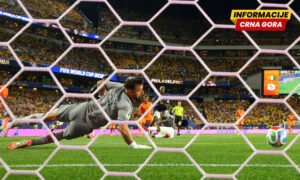 DAN 5, MUNDIJAL UŽIVO “Slonovi” srušili Ekvador golom u 90. minutu, Švedska odmah načela Tunis u Montereju (1:0)