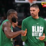 INTERVJU Nikola Vučević: Plan mi je da do kraja karijere ostanem u NBA