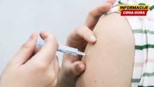 'Od steriliteta do nebezbjednosti': Najčešće zablude o HPV vakcini