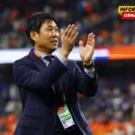 Selektor Japana: Bili smo ujedinjeni, borili se do kraja