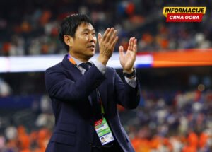 Selektor Japana: Bili smo ujedinjeni, borili se do kraja