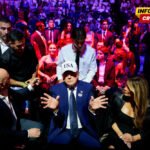 Tramp proslavio 80. rođendan sporazumom s Iranom i UFC borbama na travnjaku Bijele kuće