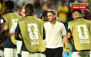 Ekvador je dva puta pogodio okvir gola, a onda je u finišu primio gol: “Bolan poraz, moramo da ojačamo”