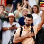 Novi pad Đokovića na ATP listi