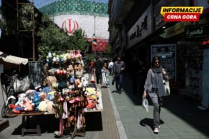 Cijene nafte pale, a akcije porasle poslije objave o okvirnom dogovoru o okončanju iranskog rata