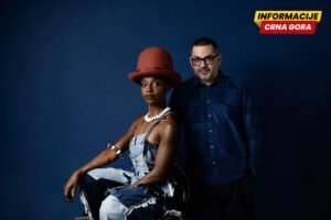 Koncert Morcheeba-e 20. juna u Luštica Bay-u